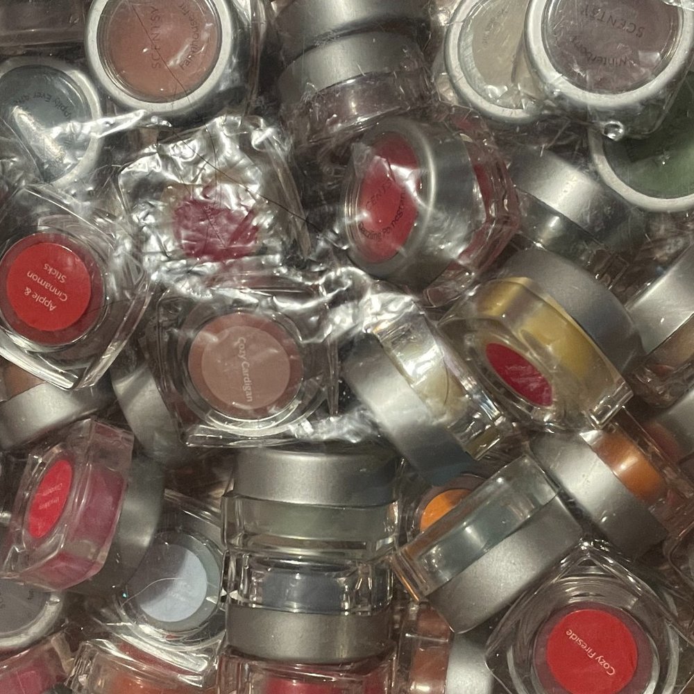 2017 Scentsy Scent Samples | 15 Pack